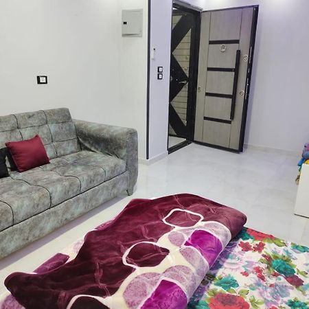 استديو تشطيب فندقي بالحي الاول 6th of October City Bagian luar foto
